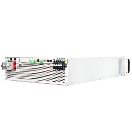 IT6000C DC Power Supply Bidirectional Programmable