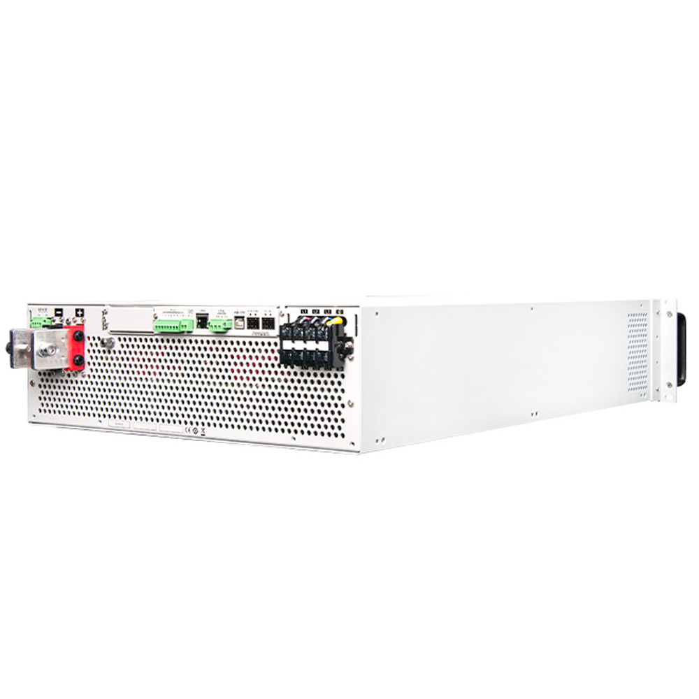 IT6000C DC Power Supply Bidirectional Programmable