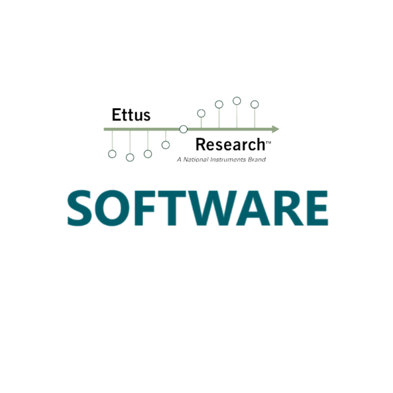 LabVIEW Communications Systems Design Suite EgeRate Elektronik